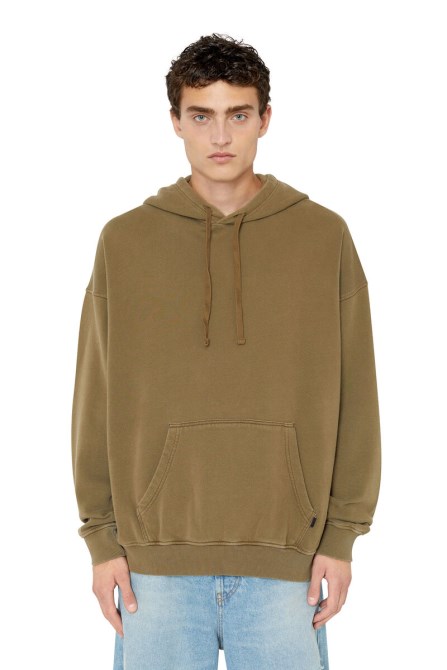 Sommer-e7 Diesel Militärgrün