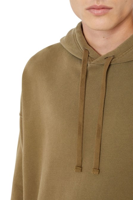 Sommer-e7 Diesel Militärgrün