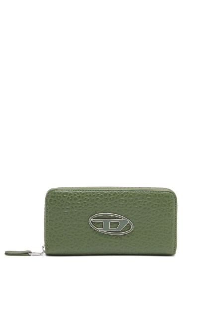 Grüner Granat-diesel