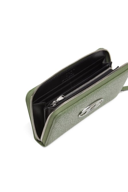 Grüner Granat-diesel