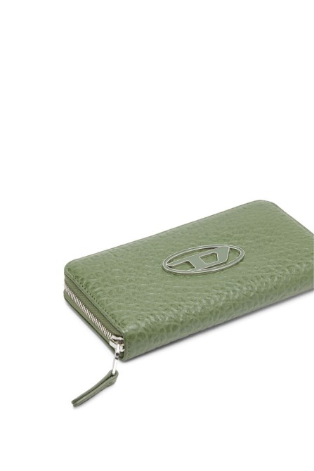 Grüner Granat-diesel