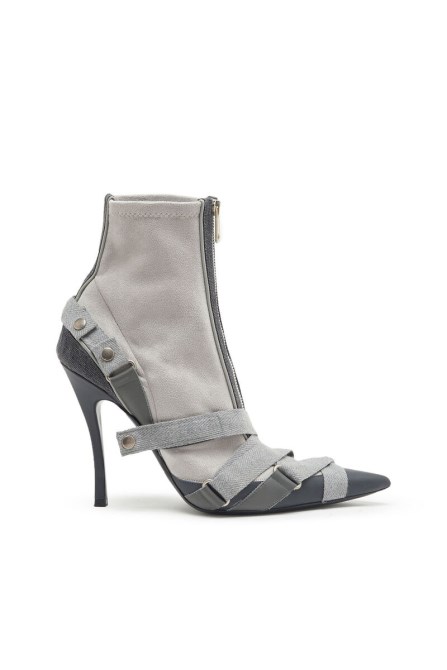 Grau D-venus Ab Diesel