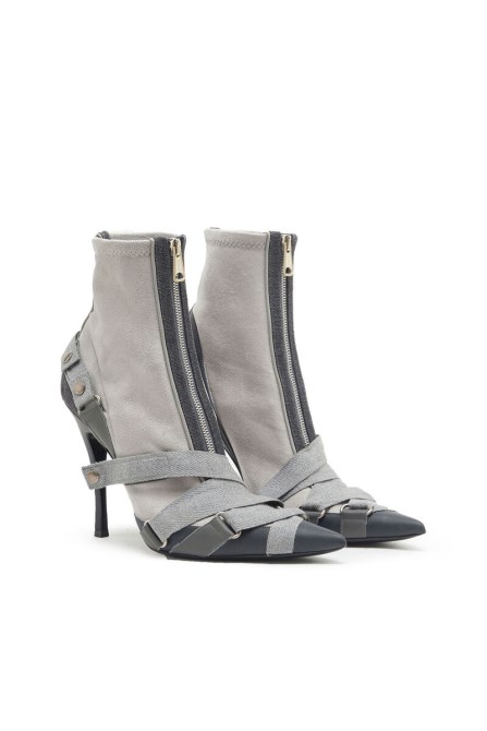 Grau D-venus Ab Diesel