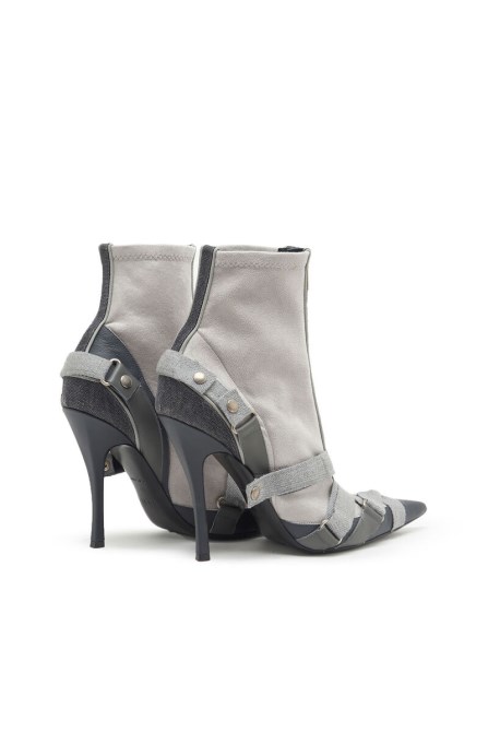 Grau D-venus Ab Diesel