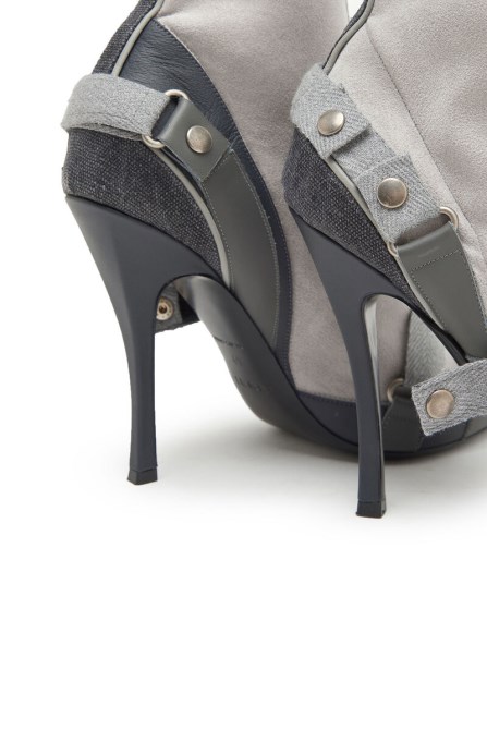 Grau D-venus Ab Diesel