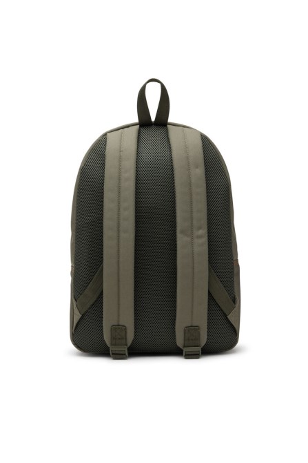 Diesel D.90 Rucksack X Militärgrün