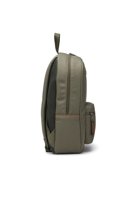 Diesel D.90 Rucksack X Militärgrün
