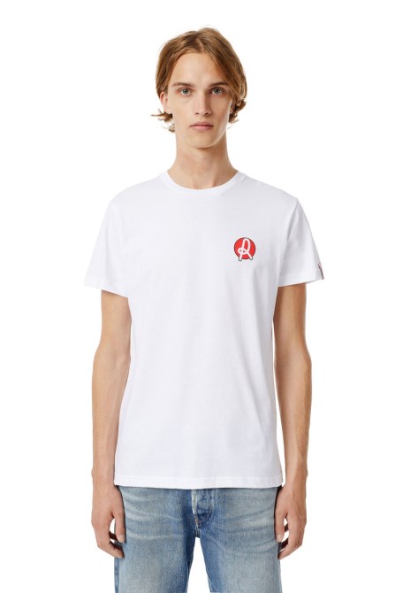 Diesel Lr-t-diego-vic Weiß