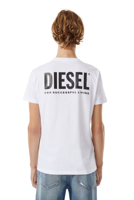 Diesel Lr-t-diego-vic Weiß