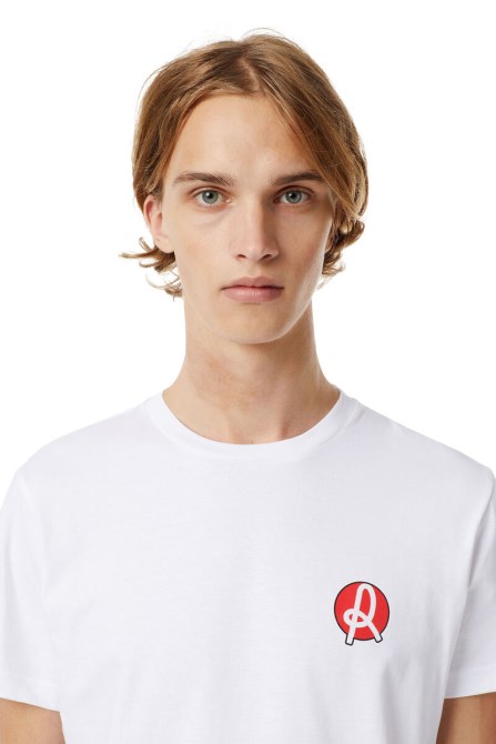 Diesel Lr-t-diego-vic Weiß