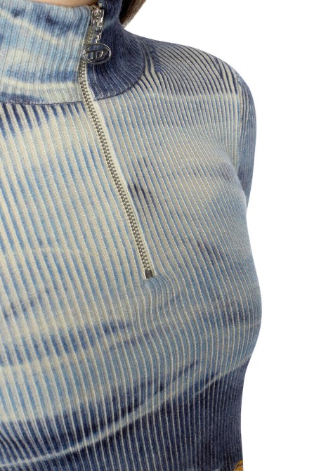 Diesel M-artha Hellblau