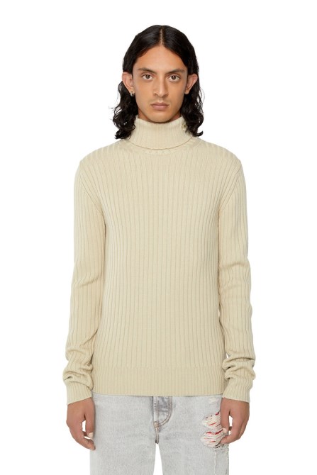 K-ristopher Diesel Weiß