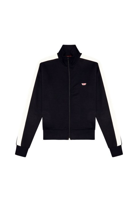 F-jam-d Diesel Schwarz