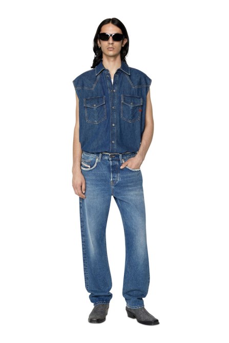 D-ocean-sm Diesel Dunkelblau