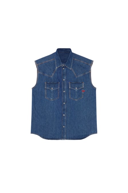 D-ocean-sm Diesel Dunkelblau