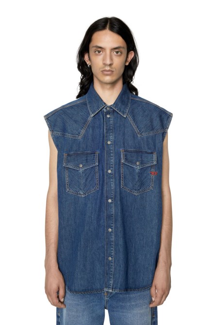 D-ocean-sm Diesel Dunkelblau