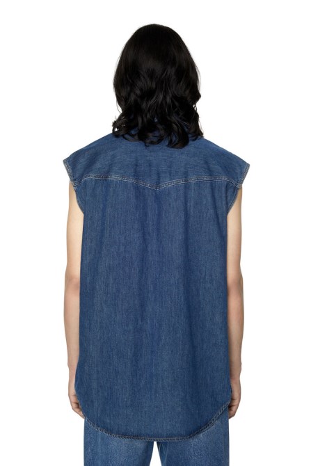 D-ocean-sm Diesel Dunkelblau