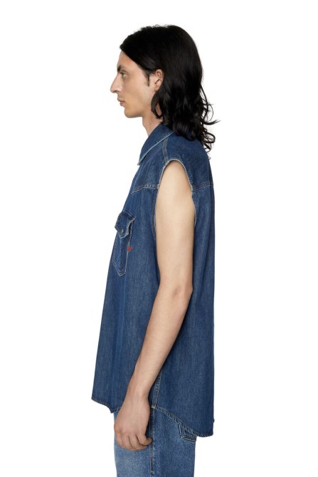 D-ocean-sm Diesel Dunkelblau