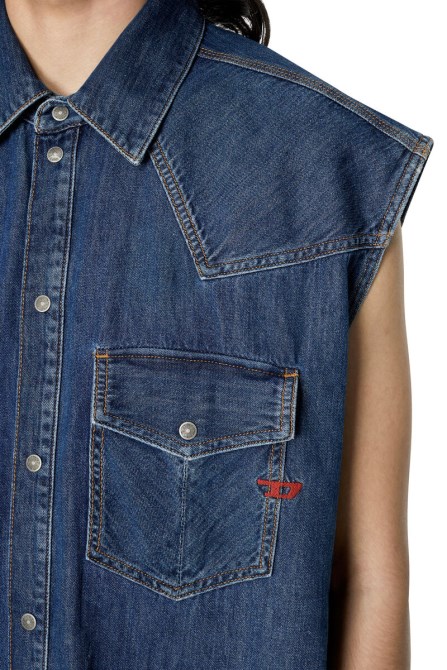 D-ocean-sm Diesel Dunkelblau