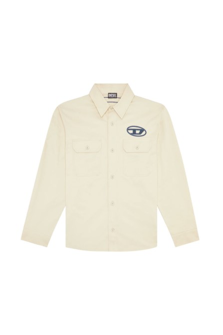 Weiß S-saffel-mon Diesel