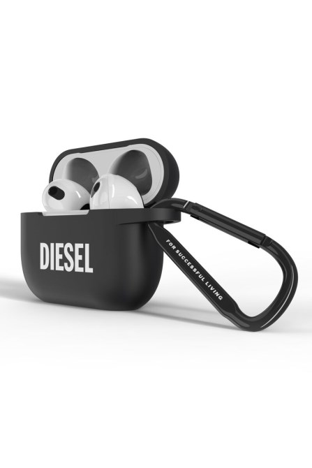 Black Diesel 45829 Airpod-hülle