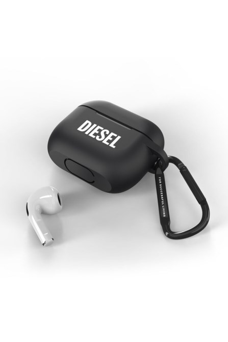 Black Diesel 45829 Airpod-hülle
