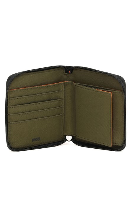 Grüner Tarn-diesel-pi-zip