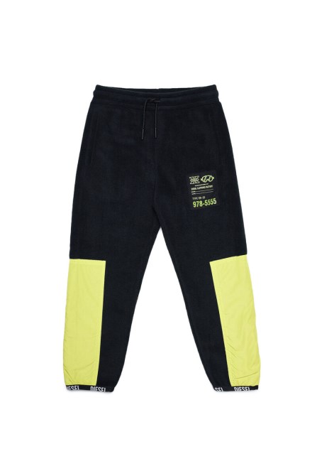 Diesel Prail-ski Schwarz