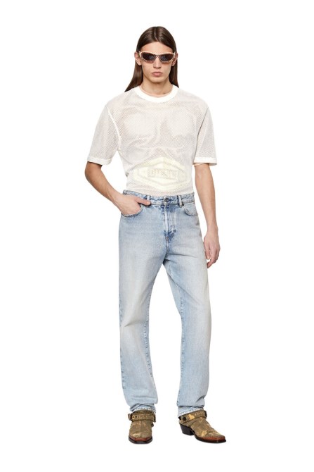 K-rapids Diesel Weiß