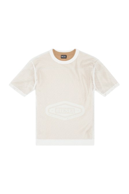 K-rapids Diesel Weiß