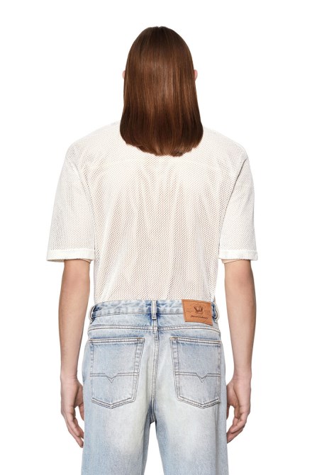 K-rapids Diesel Weiß