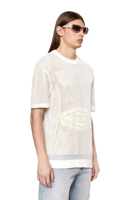 K-rapids Diesel Weiß