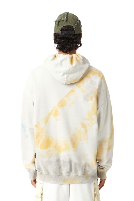 S-ummerib-c1 Diesel Weiß/gelb