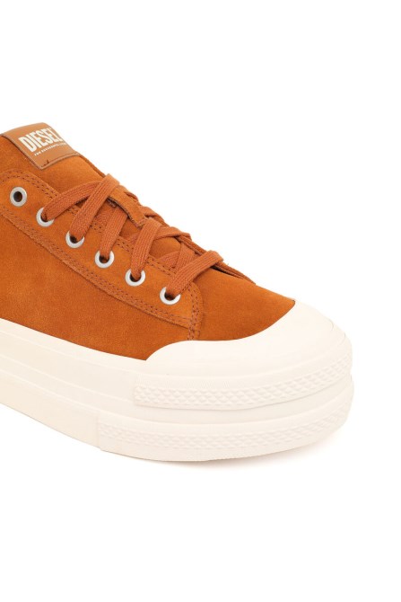 S-jomua Lc Dieselorange
