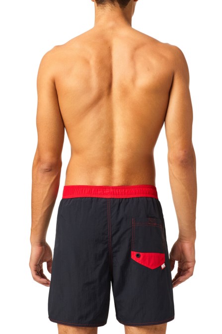 Diesel Bmbx Wave 2.017 Schwarz