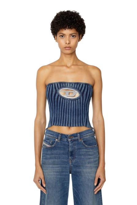 Diesel M-clarksville Blau