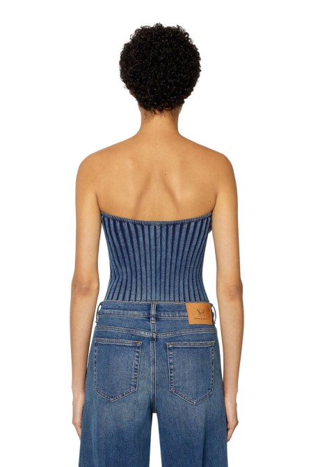 Diesel M-clarksville Blau