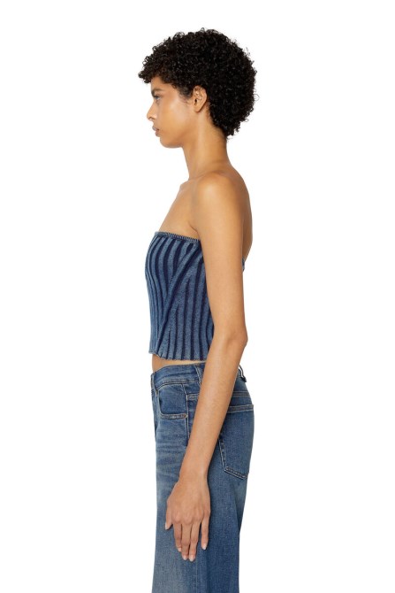 Diesel M-clarksville Blau