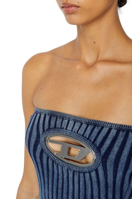 Diesel M-clarksville Blau