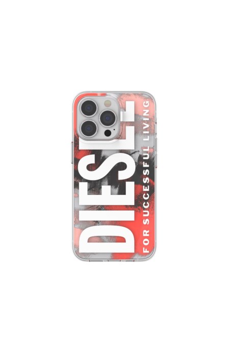 Rot/schwarz Diesel 47207 Standardase