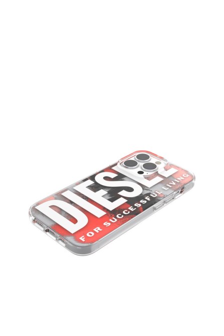 Rot/schwarz Diesel 47207 Standardase