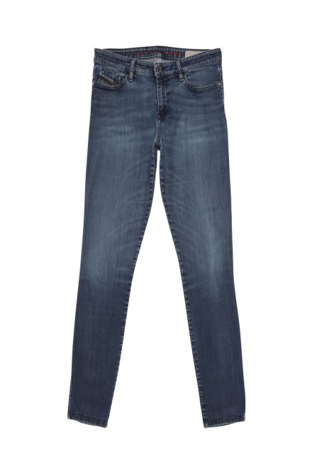 Diesel Skinzee Mittelblau