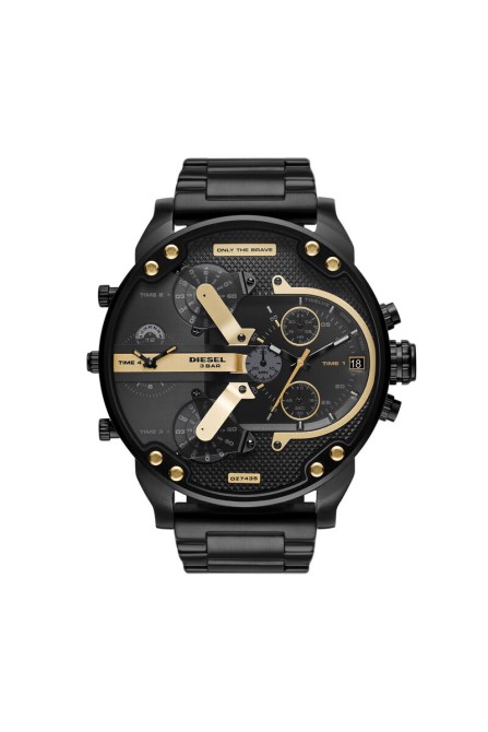 Dz7435 Dieselschwarz