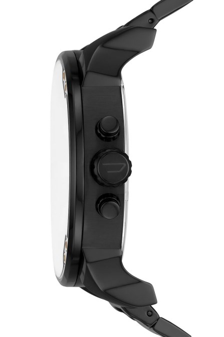 Dz7435 Dieselschwarz