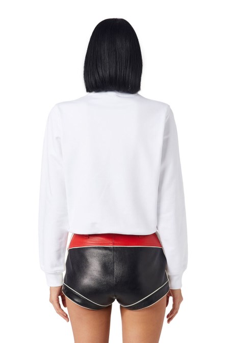 Diesel F-reggy-div Weiß