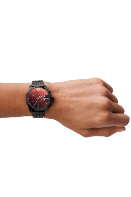 Dz4566 Dieselschwarz