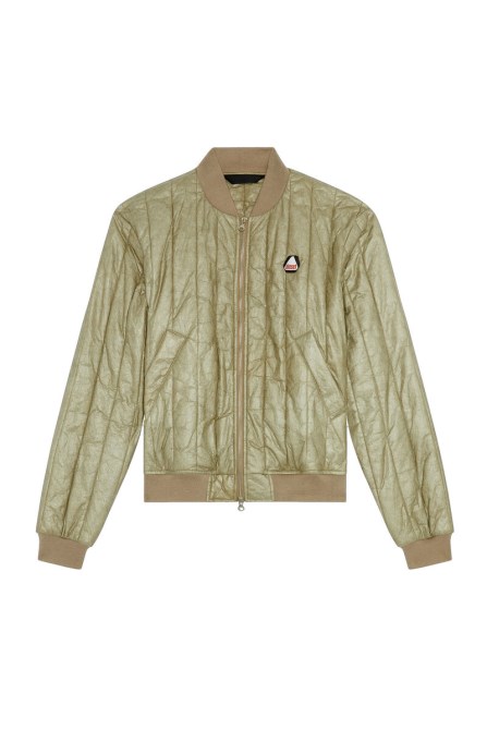 Grüner Diesel J-roth