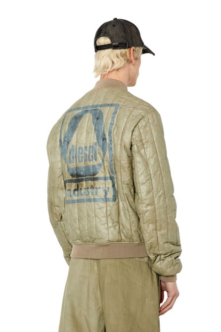 Grüner Diesel J-roth