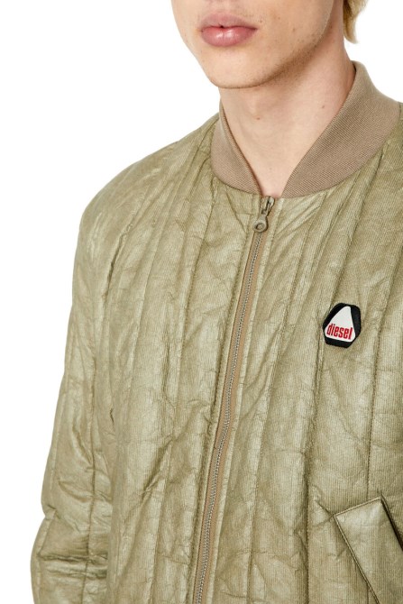 Grüner Diesel J-roth