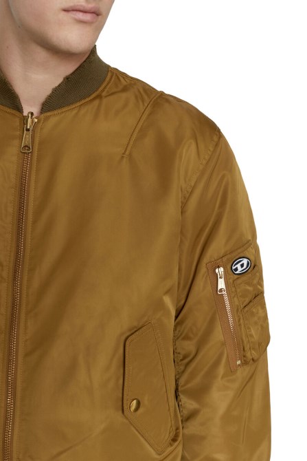 Diesel J-fighters-nw Militärgrün